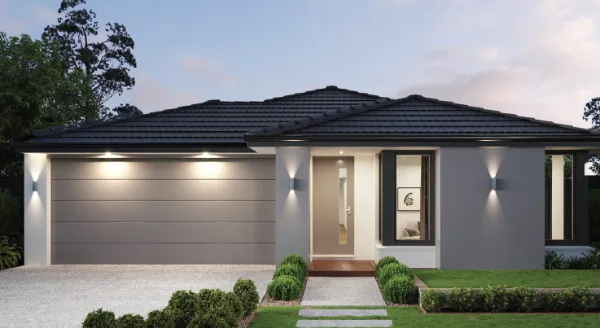 Attwell Estate - Deanside - Lot 1214