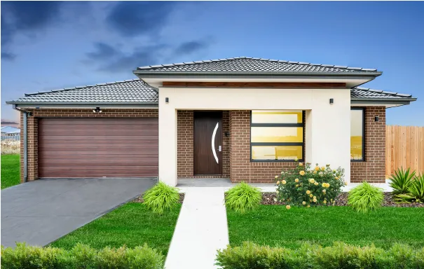 Attwell Estate - Deanside - Lot 1224