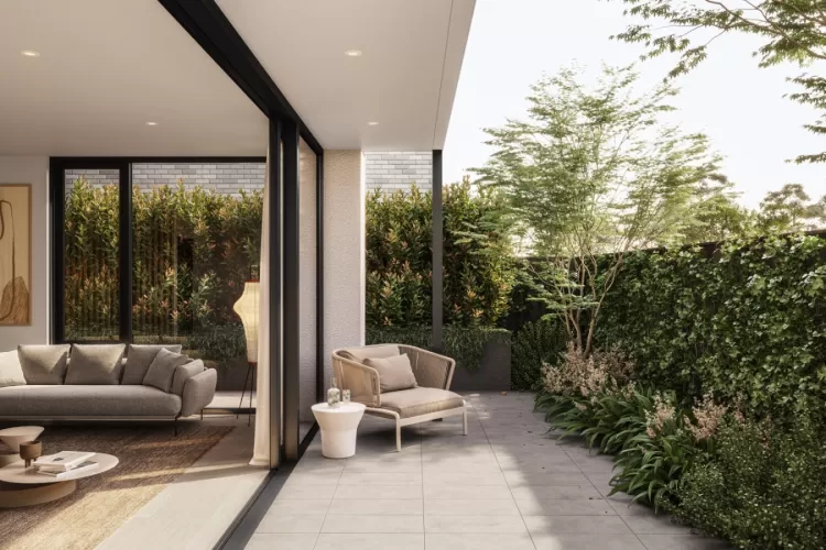 Audrey Auburn - Hawthorn - Lot 3