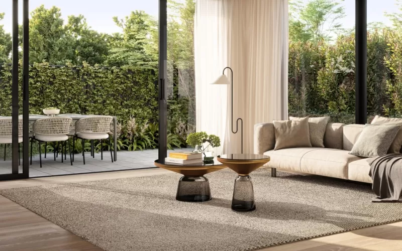 Audrey Auburn - Hawthorn - Lot 4