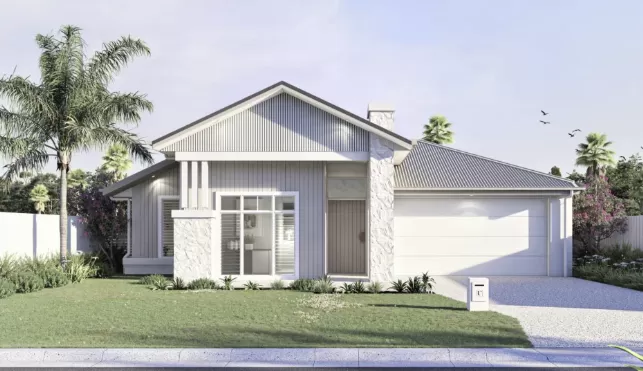 Avocado Grove Estate - Maleny - Lot 3