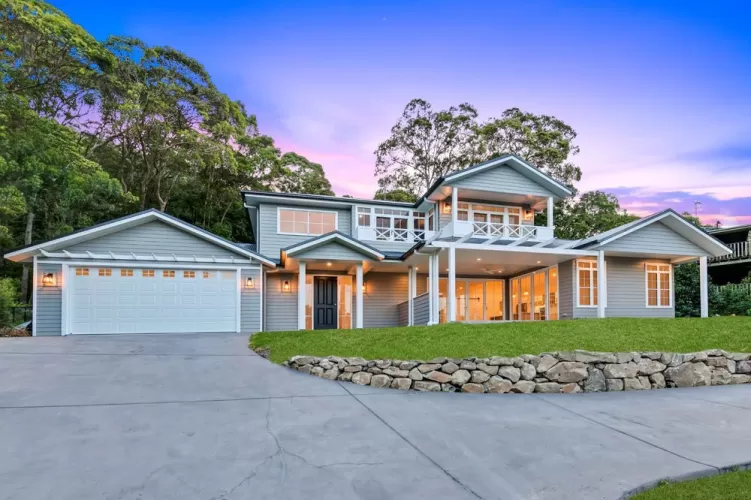 Avocado Grove Estate - Maleny - Lot 5