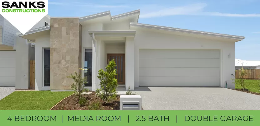 Bamboo Estate - Palmwoods - Lot 7