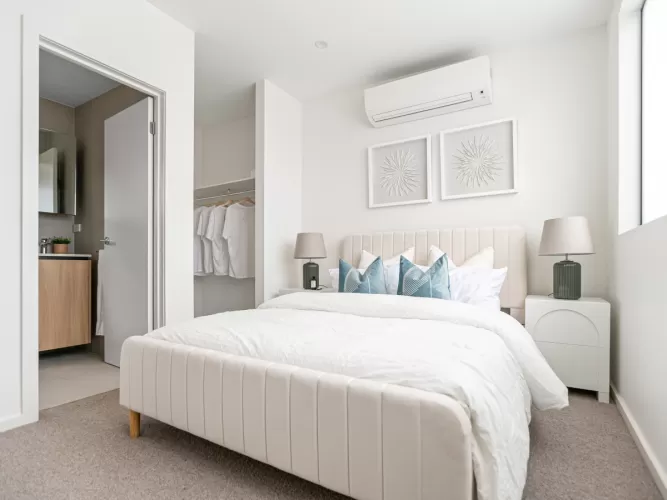 Bellenden Residences - Wheelers Hill - Lot 15