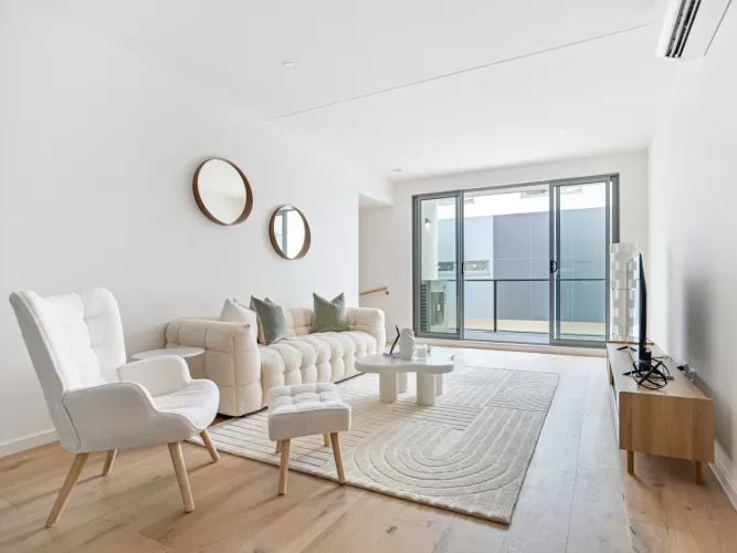 Bellenden Residences - Wheelers Hill - Lot 16