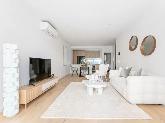 Bellenden Residences - Wheelers Hill - Lot 17