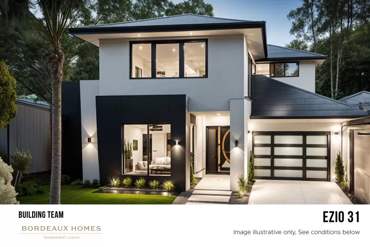 Bellevue Estate - Austral - Lot 6