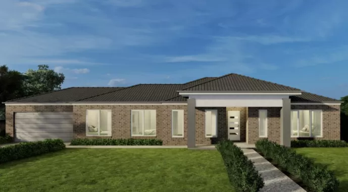 Binbeal Fields - Drouin - Lot 6