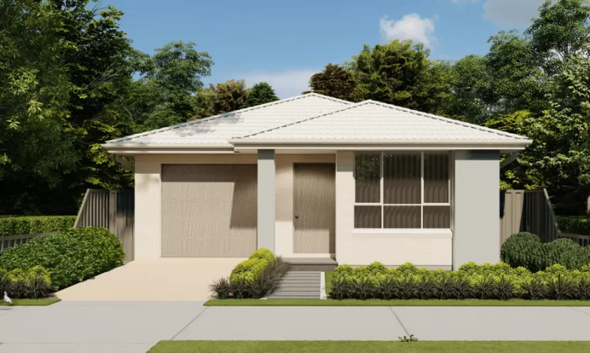 Bloomfield Estate - Austral - Lot 25