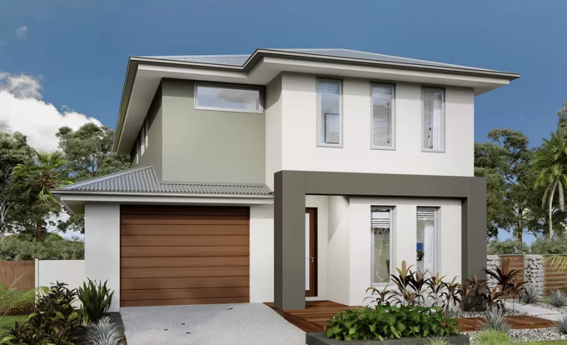 Bloomfield Estate - Austral - Lot 64