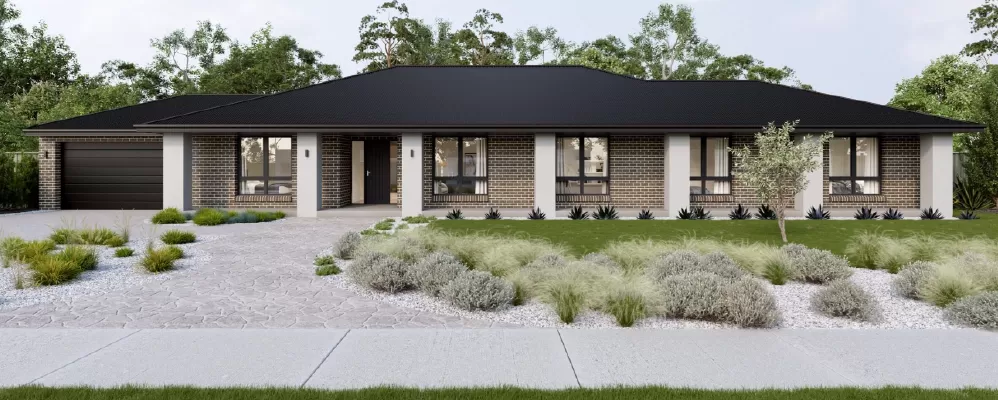 Bloomfield Warragul Estate - Nilma - Lot 109