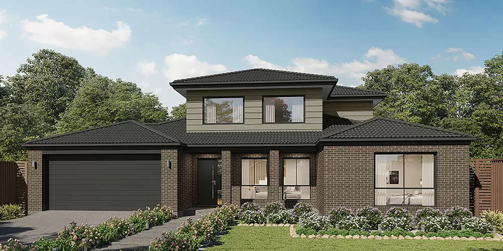 Bloomfield Warragul Estate - Nilma - Lot 109