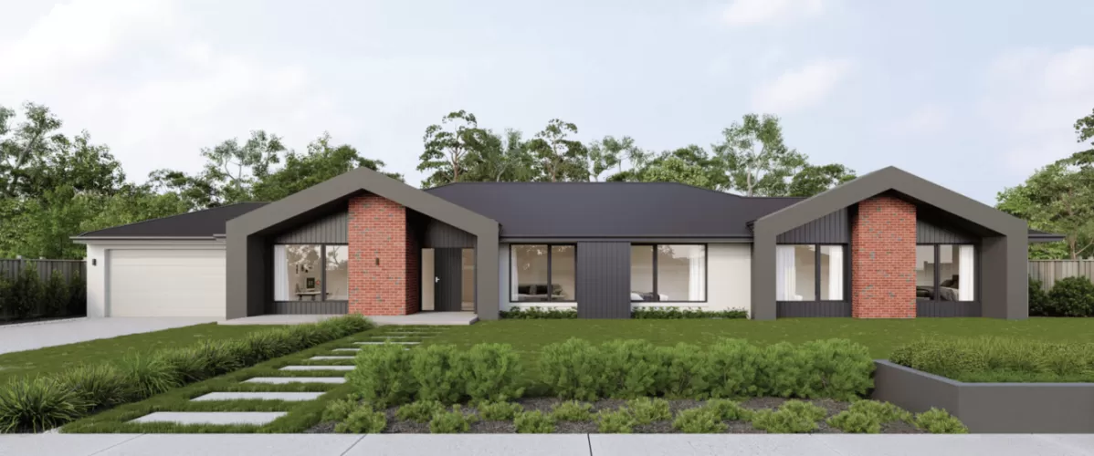 Blue Gum Fields Estate - Kyabram - Lot 42