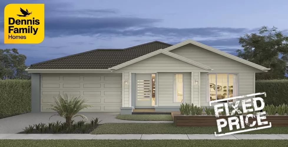 Bluestone Estate - Tarneit - Lot 5012