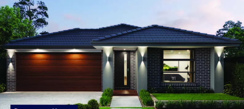 Bluestone Estate - Tarneit - Lot 5045
