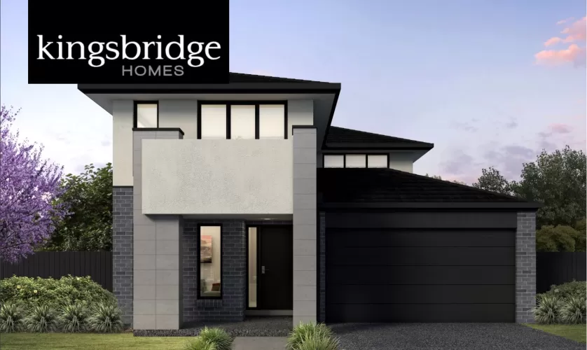 Bluestone Estate - Tarneit - Lot 559