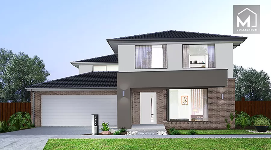Botania Estate - Fraser Rise - Lot 848