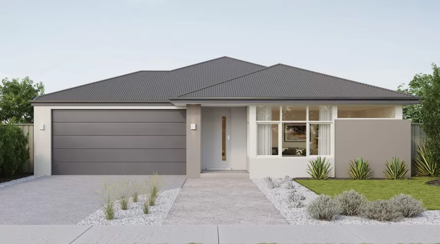 Botania Estate - Fraser Rise - Lot 863
