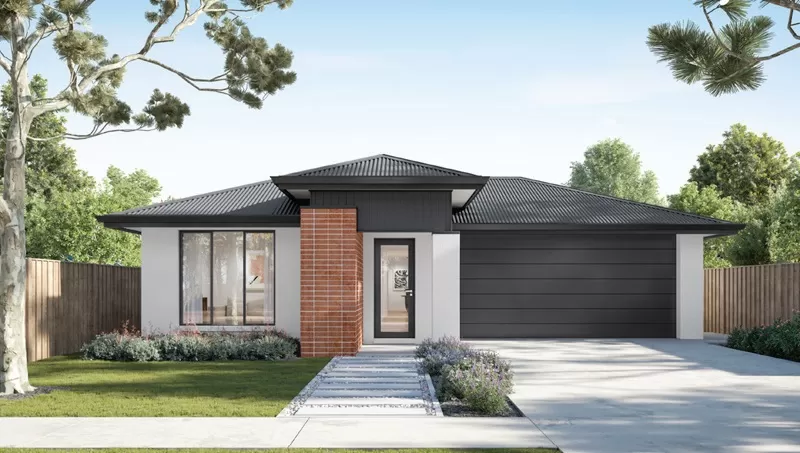 Botanical Estate - Mickleham - Lot 2611