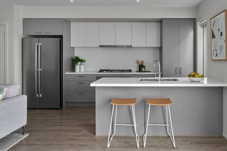 Boutique Homes Townhouses at Averley - Nar Nar Goon North - Lot 334