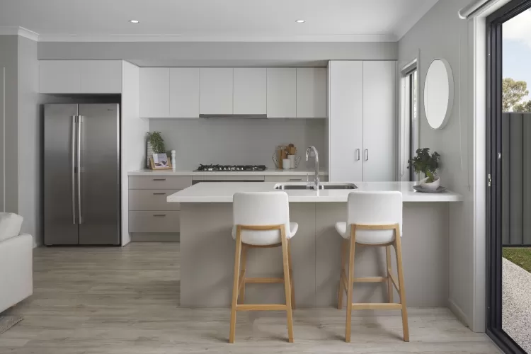 Boutique Homes Townhouses at Minta Estate - Berwick - Lot 1915