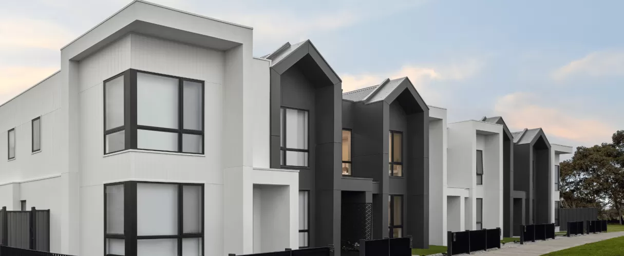 Boutique Homes Townhouses at Minta Estate - Berwick - Lot 1917