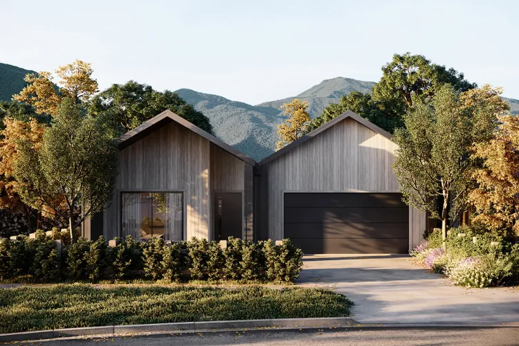 Bright Valley - Bright - Lot 120