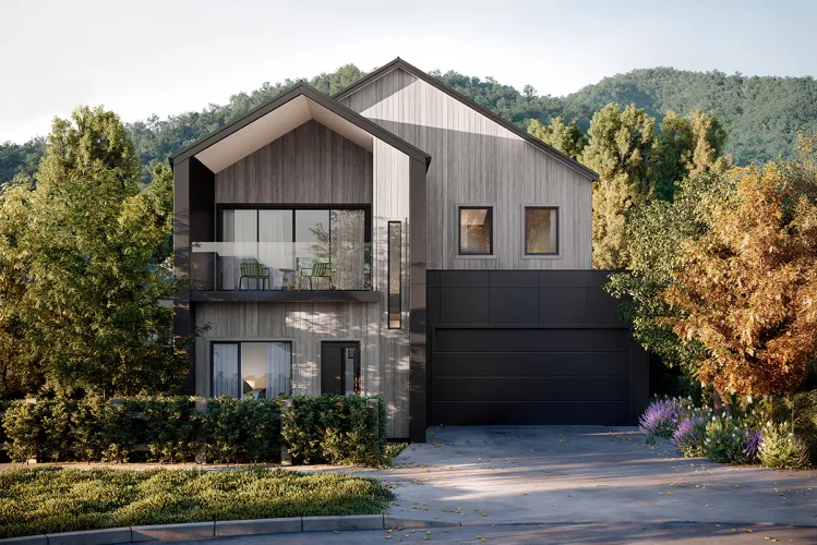 Bright Valley - Bright - Lot 127