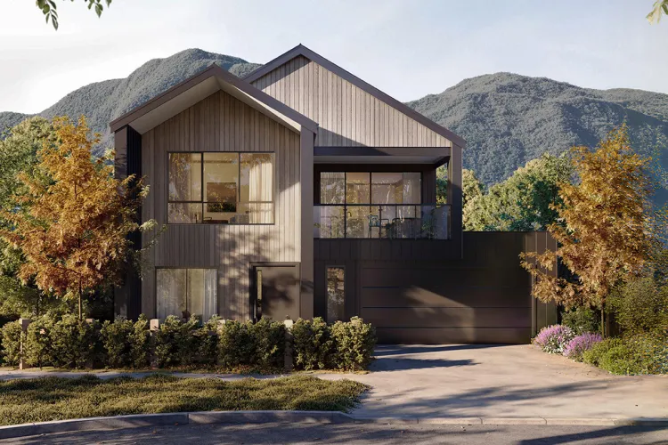 Bright Valley - Bright - Lot 145