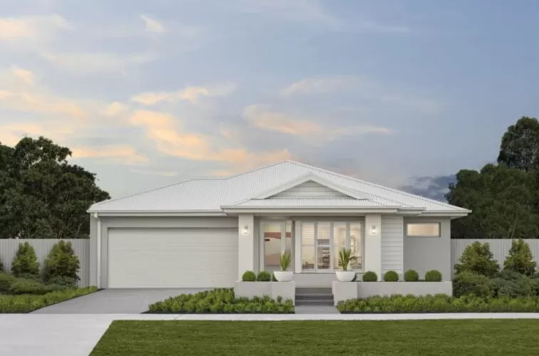 Broadstead Estate - Kilmore - Lot 203