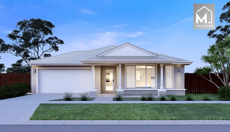 Broadstead Estate - Kilmore - Lot 203