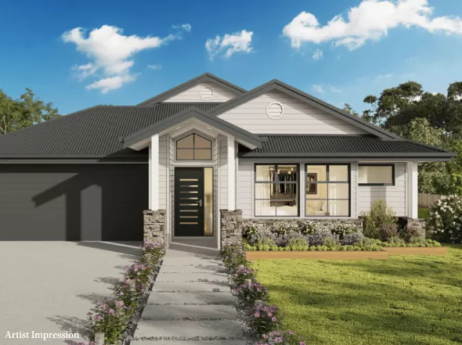 Broadstead Estate - Kilmore - Lot 235