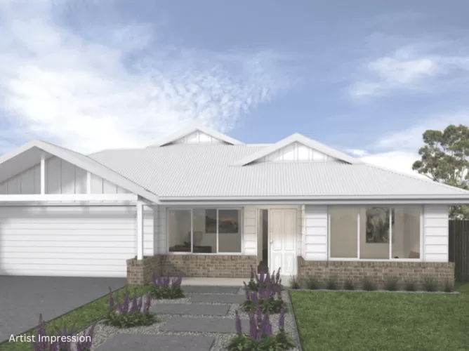 Broadstead Estate - Kilmore - Lot 237