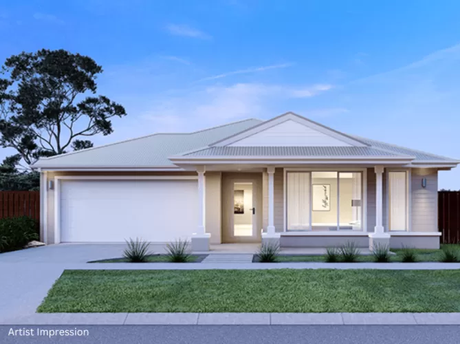 Broadstead Estate - Kilmore - Lot 239