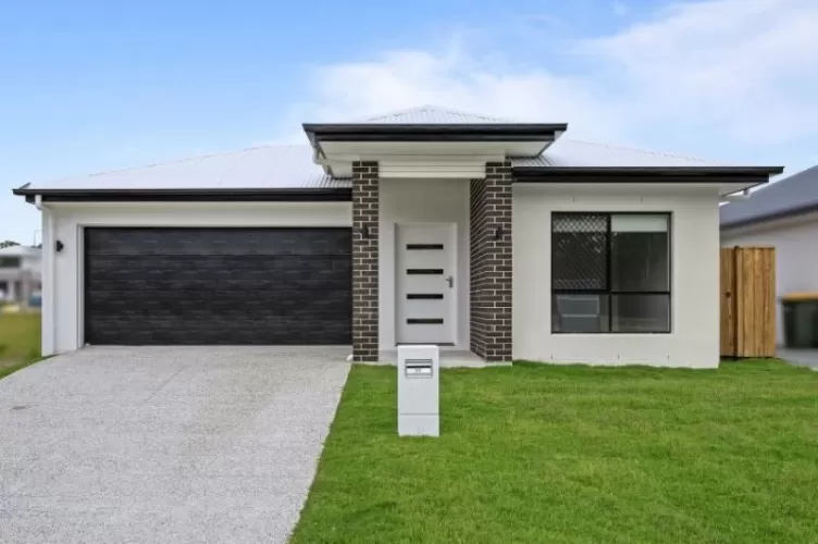 Burpengary Green Estate - Burpengary - Lot .