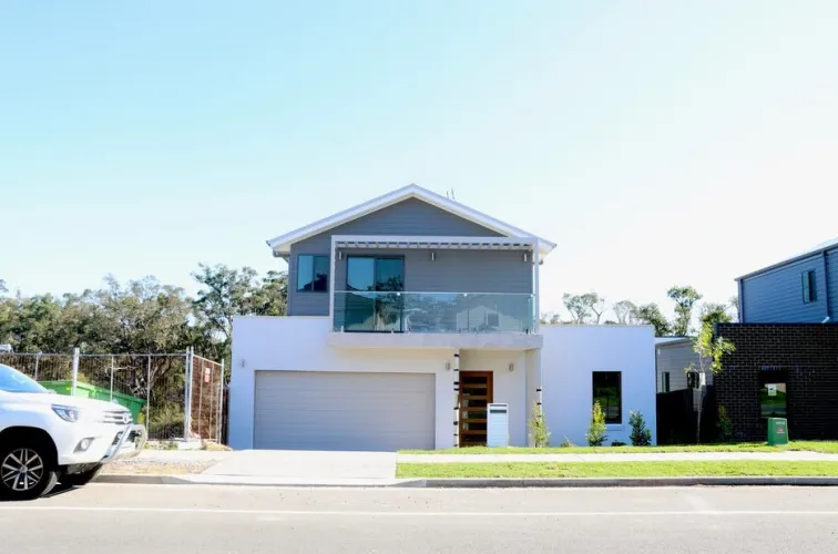 Cameron Grove Estate - Cameron Park - Lot 205
