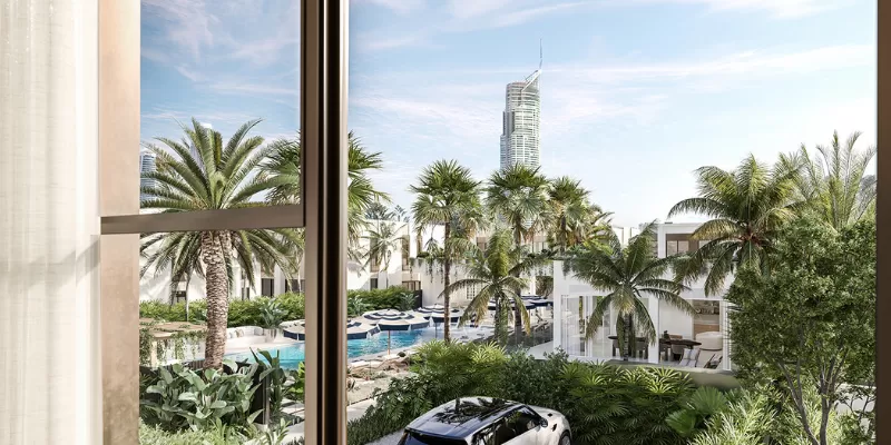 Capri Villas - Surfers Paradise - Lot 3/81 Salerno Street, Isle Of Capri, Qld 4217