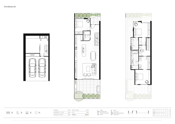 Carolina Place - Aberfeldie - Lot 6