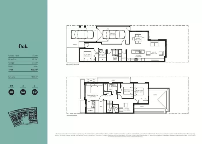 Casey Green Estate - Narre Warren - Lot 185