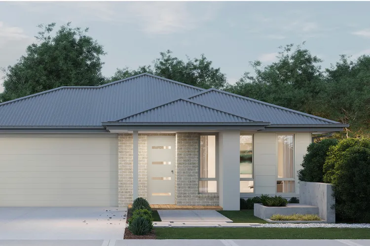 Clara Place Estate - Fraser Rise - Lot 339