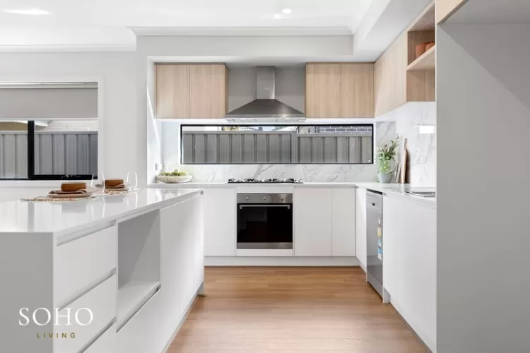 Coastal Vines Estate - Ocean Grove - Lot 25