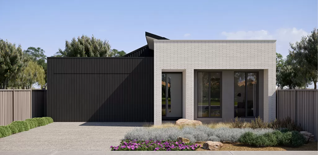 Coastal Vines Estate - Ocean Grove - Lot 2