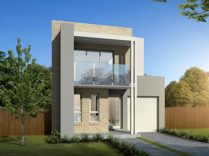 Cornerstone Estate - Rouse Hill - Lot 103