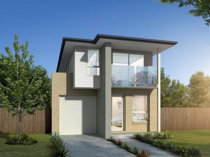 Cornerstone Estate - Rouse Hill - Lot 105