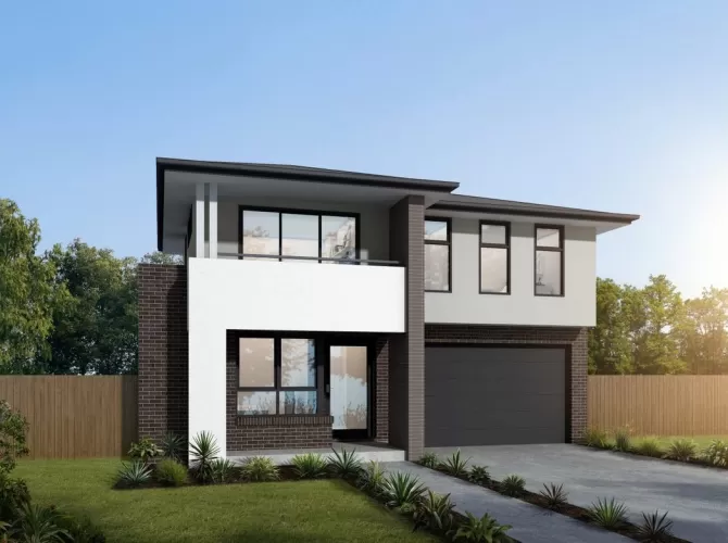 Cornerstone Estate - Rouse Hill - Lot 119