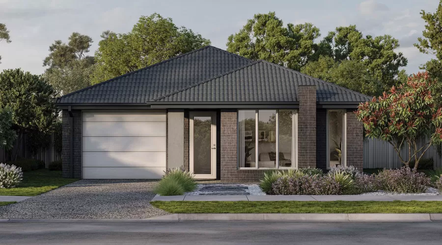Creekstone Estate - Tarneit - Lot 423