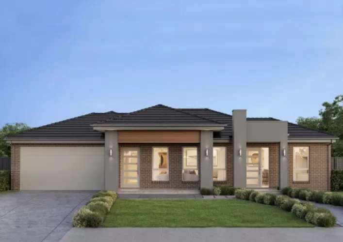 Crown Hill at Riverstone Estate - Grantham Farm - Lot 11