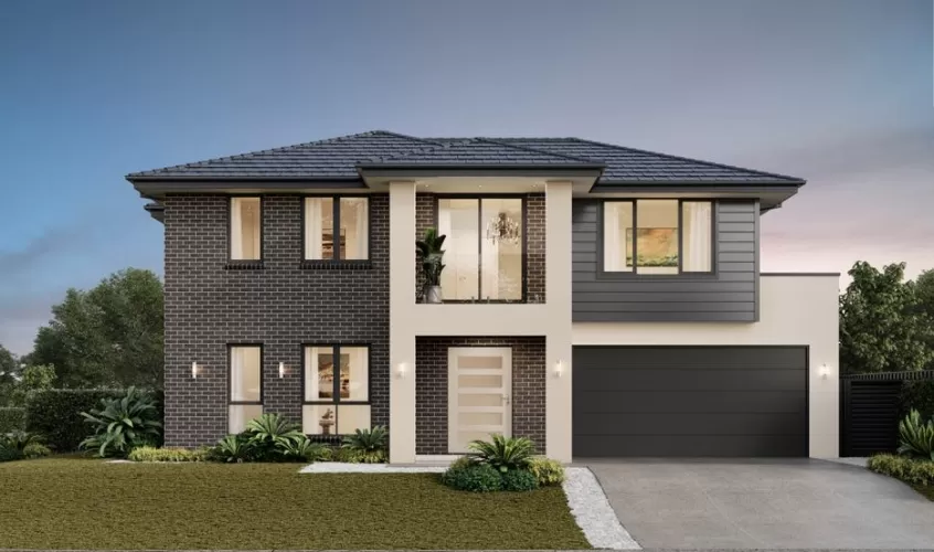 Crown Hill at Riverstone Estate - Grantham Farm - Lot 19