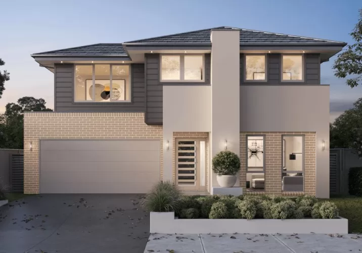 Crown Hill at Riverstone Estate - Grantham Farm - Lot 69