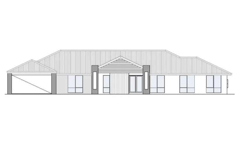 Dandalup Ranges Estate - North Dandalup - Lot 36